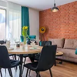 Apartament Lucky 7 Z Tarasem I Widokiem Na Sniezke, Obok Aquaparku, Blisko Do Wang By Apartamenty W Karkonoszach
