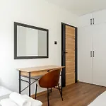 Apartament Lucky 7 Z Tarasem I Widokiem Na Sniezke, Obok Aquaparku, Blisko Do Wang By Apartamenty W Karkonoszach