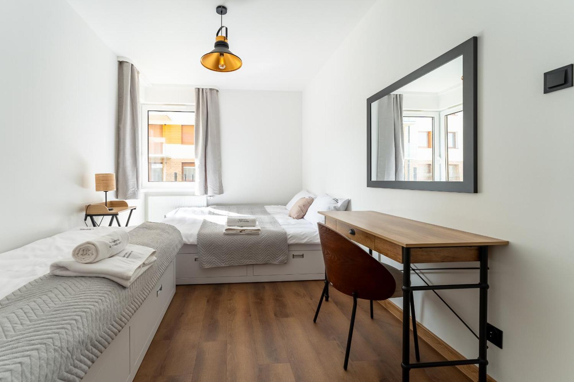 Apartmán Lucky 7 Z Tarasem I Widokiem Na Sniezke, Obok Aquaparku, Blisko Do Wang By W Karkonoszach *