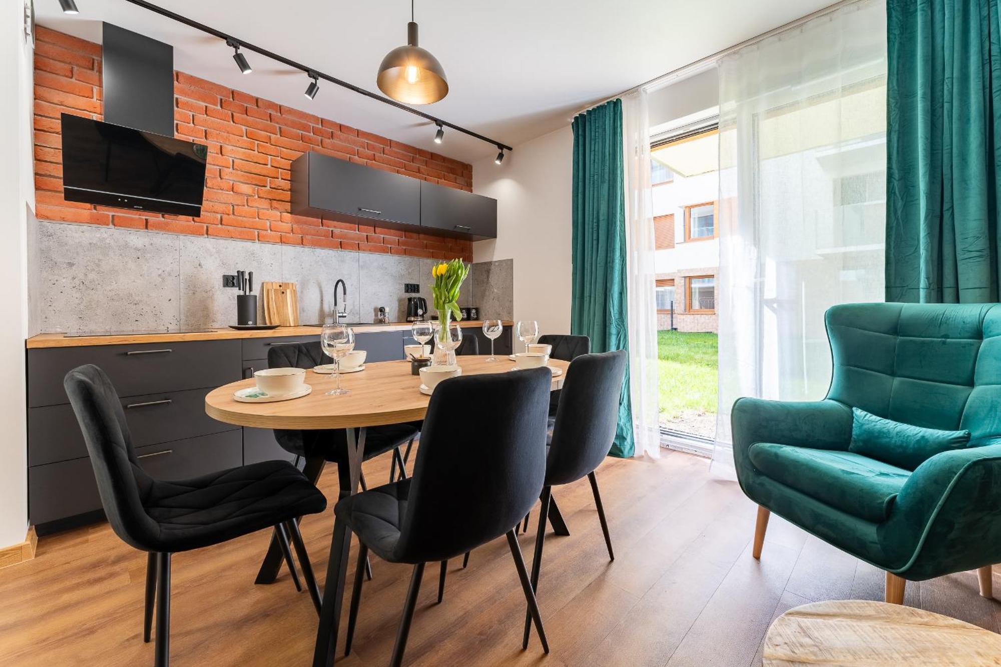 Apartmán Lucky 7 Z Tarasem I Widokiem Na Sniezke, Obok Aquaparku, Blisko Do Wang By W Karkonoszach *